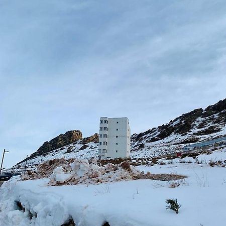 Apartmán Apartamento Snow Nevada Granada Exteriér fotografie