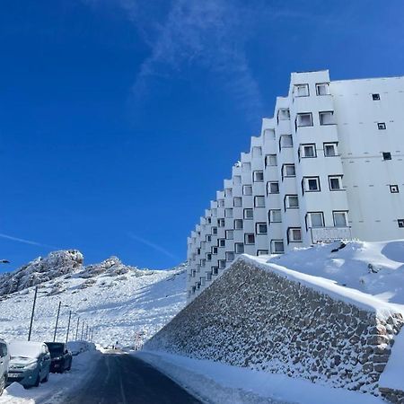 Apartmán Apartamento Snow Nevada Granada Exteriér fotografie