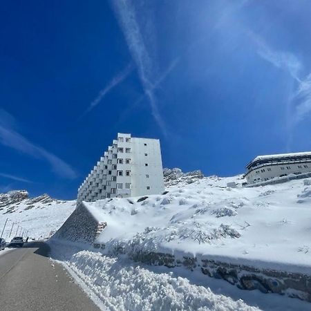 Apartmán Apartamento Snow Nevada Granada Exteriér fotografie