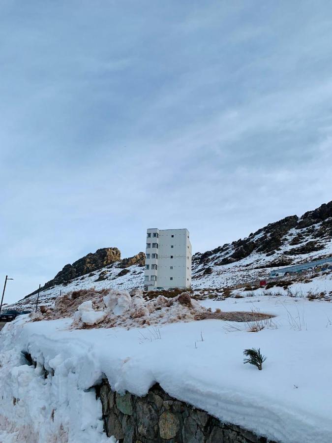 Apartmán Apartamento Snow Nevada Granada Exteriér fotografie
