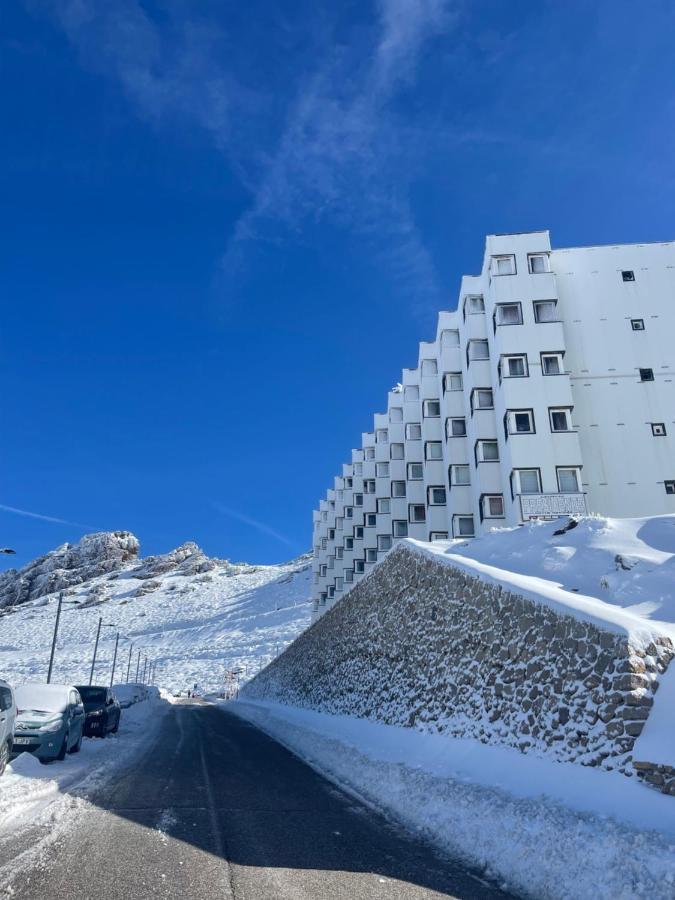 Apartmán Apartamento Snow Nevada Granada Exteriér fotografie