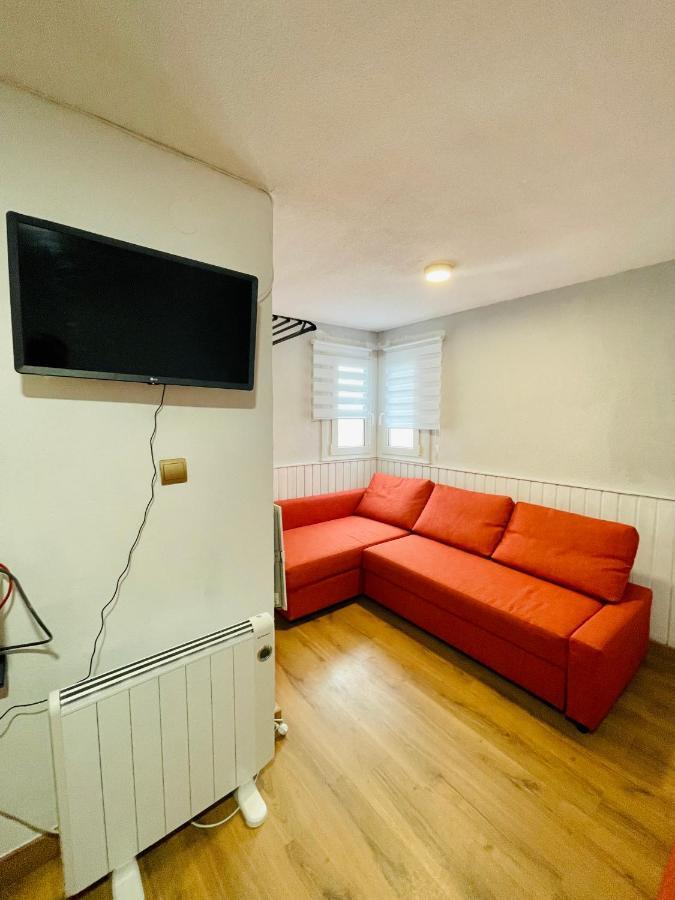 Apartmán Apartamento Snow Nevada Granada Exteriér fotografie